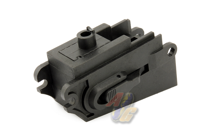 --Out of Stock--Classic Army G36 Magazine Adaptor - Click Image to Close