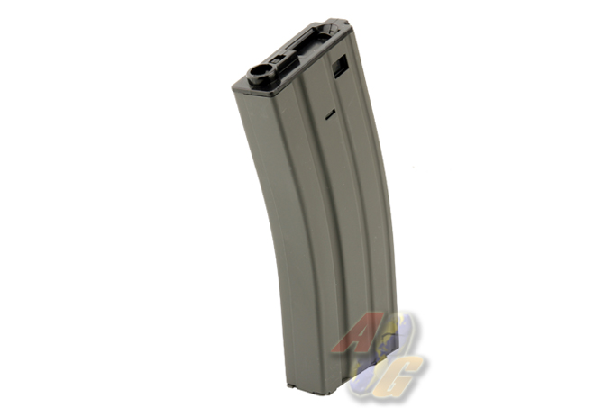 Classic Army M4/ M16 300 Rounds Magazine - Click Image to Close
