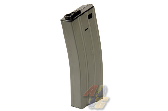 Classic Army M4/ M16 130 Rounds Magazine - Click Image to Close