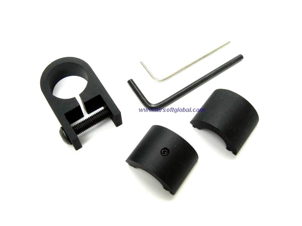 --Out of Stock--Classic Army M203 Mount For M15A2 Carbine - Click Image to Close