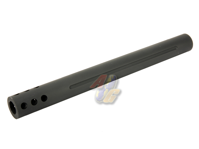 Classic Army HK51 Outer Barrel (14mm-) - Click Image to Close