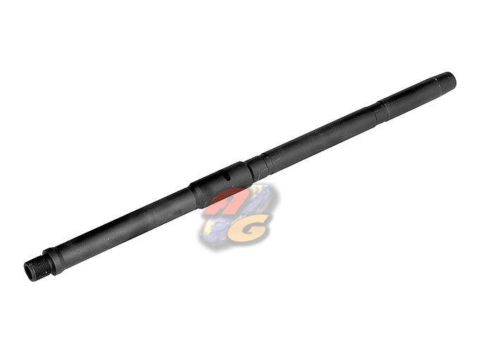 Classic Army Convertible Outer Barrel For S-CAR Series - Click Image to Close