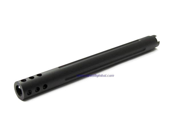 --Out of Stock--Classic Army HK51 Outer Barrel - Click Image to Close