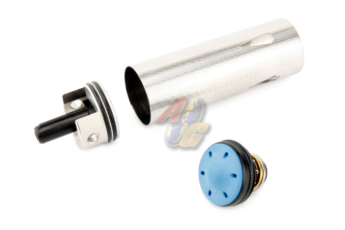 Classic Army Bore Up Cylinder Set For G36 Series - Click Image to Close