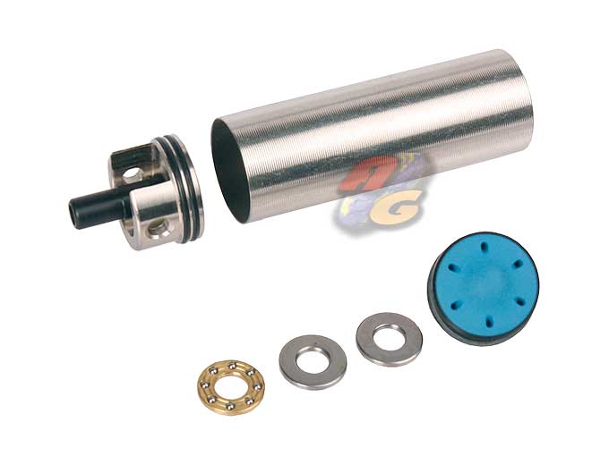 --Out of Stock--Classic Army Bore Up Cylinder Set For G3 Series - Click Image to Close