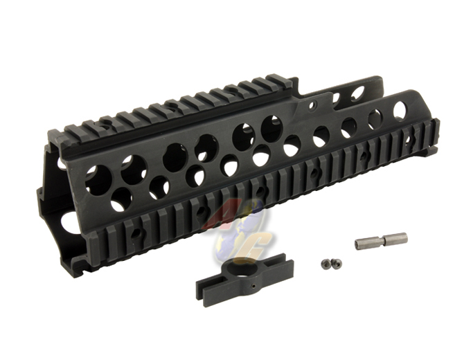 Classic Army G36K Rail System - Click Image to Close