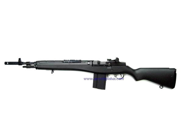 --Out of Stock--Classic Army M14 Scout AEG - Click Image to Close