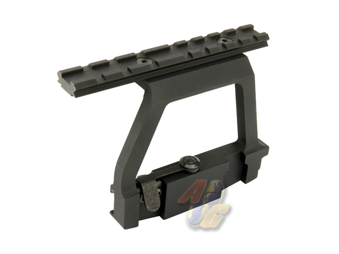 Classic Army Metal Mount Base For AK Series - Click Image to Close