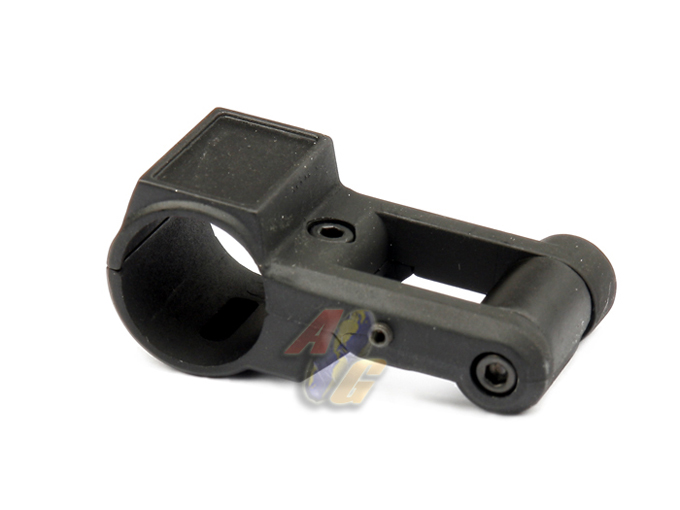 --Out of Stock--Classic Army MP5 Front Sight Mount - Click Image to Close