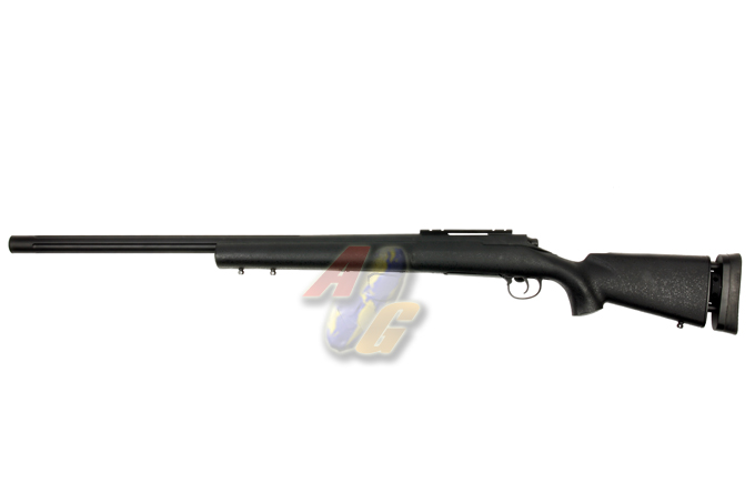 --Out of Stock--Classic Army M24 Socom Sniper - Military Type - Click Image to Close