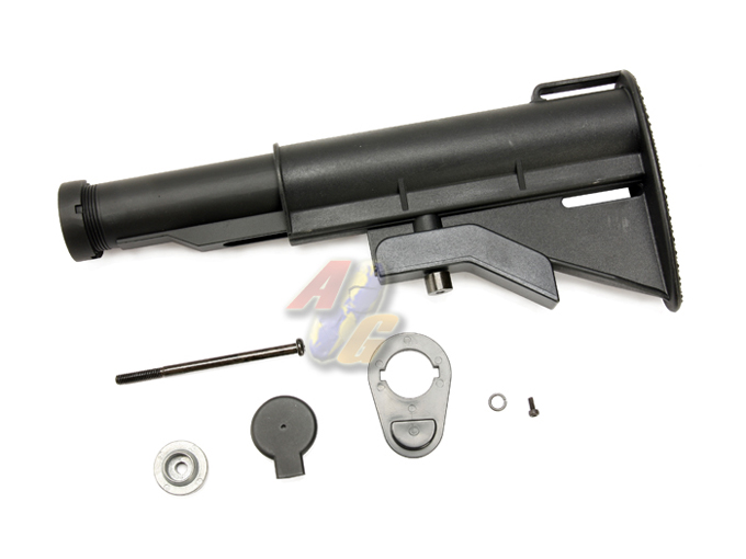 Classic Army M15 Retractable Stock - Click Image to Close