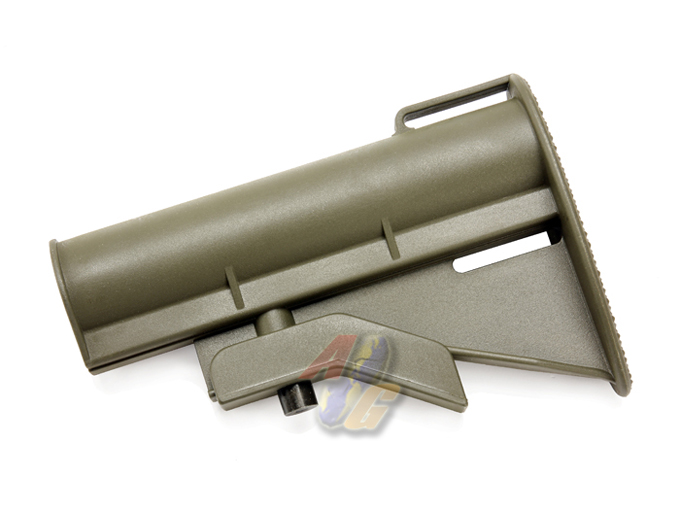 --Out of Stock--Classic Army M15 Retractable Stock - OD - Click Image to Close