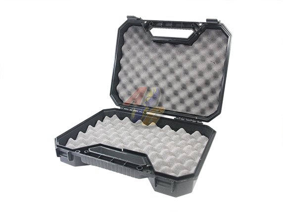 CAA Micro RONI Polymer Suitcase - Click Image to Close