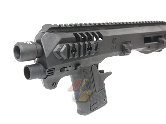 --Out of Stock--CAA Micro RONI G17 Conversion Kit - Click Image to Close