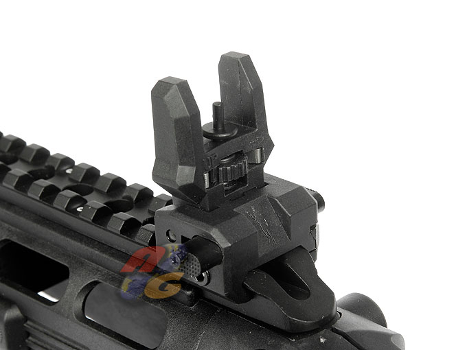 CAA RONI G17 Pistol-Carbine Conversion Kit - Click Image to Close