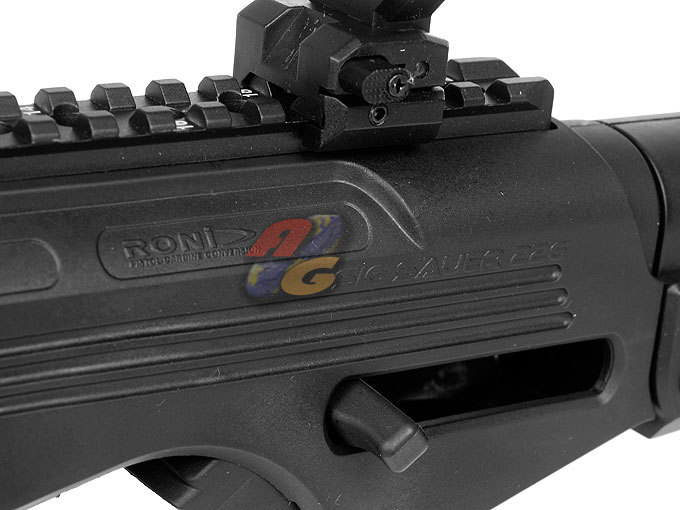 CAA RONI P226 Pistol-Carbine Conversion Kit - Click Image to Close
