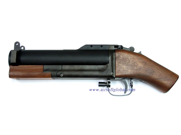 CAW U.S. M79 SAWED-OFF - Click Image to Close