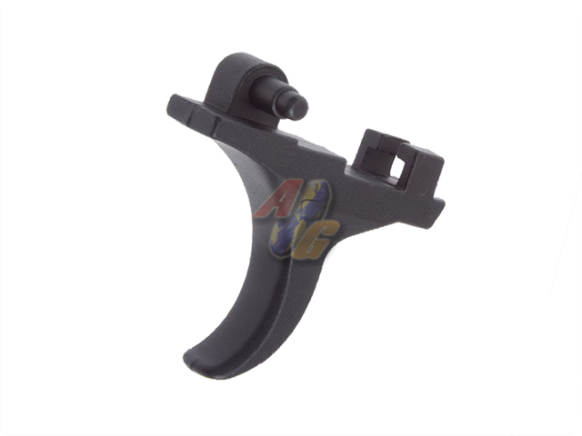 CYMA M1A1 Trigger For M1A1 Series AEG - Click Image to Close