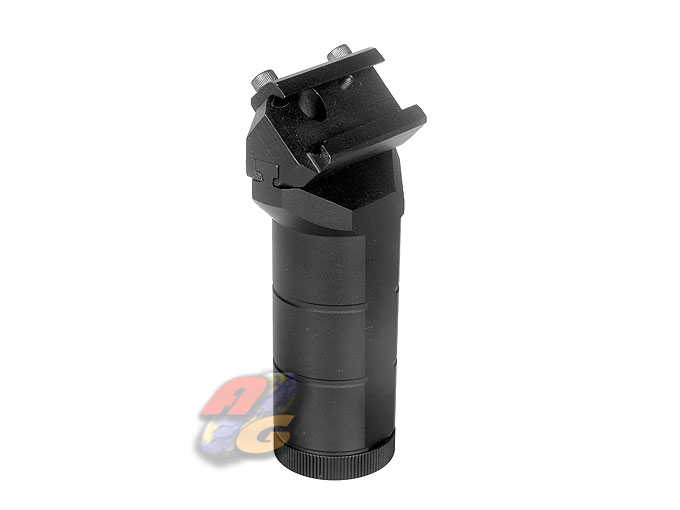 --Out of Stock--Core Airsoft Grip For Russian Special Forces A&K PKM - Click Image to Close