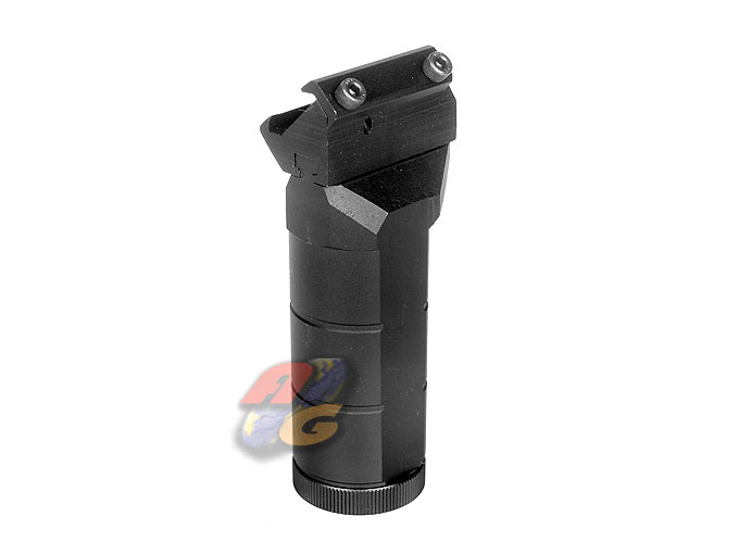 --Out of Stock--Core Airsoft Grip For Russian Special Forces A&K PKM - Click Image to Close