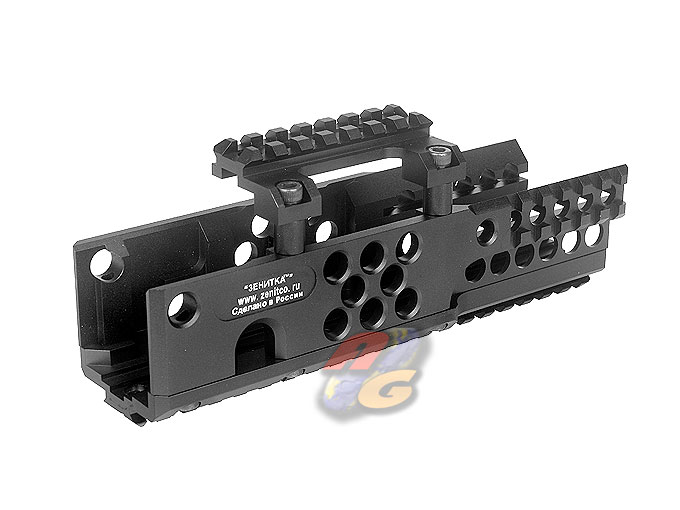 --Out of Stock--Core RIS Systems For A&K PKM - Click Image to Close