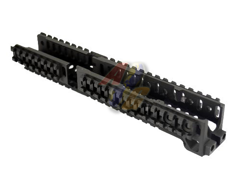 --Out of Stock--Core 260mm Tactical Rail Handguard For AK AEG/ GBB - Click Image to Close
