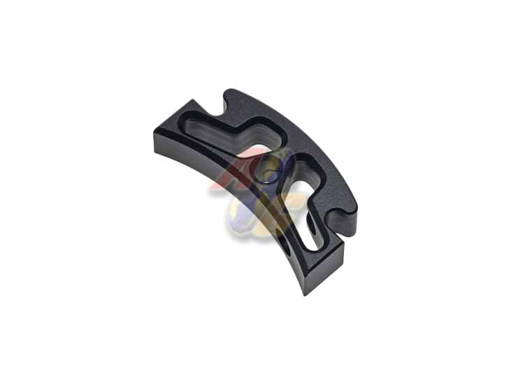 COWCOW Technology Module Trigger Shoe B ( Black ) - Click Image to Close