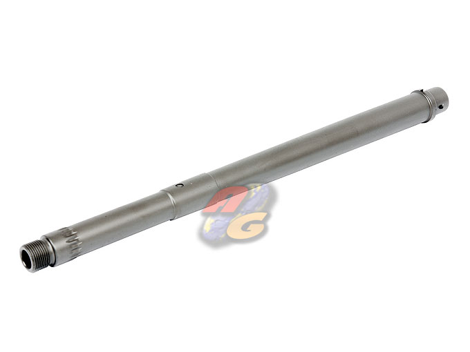--Out of Stock--Crusader G36K GBB Steel Barrel For Umarex / VFC G36 GBB - Click Image to Close