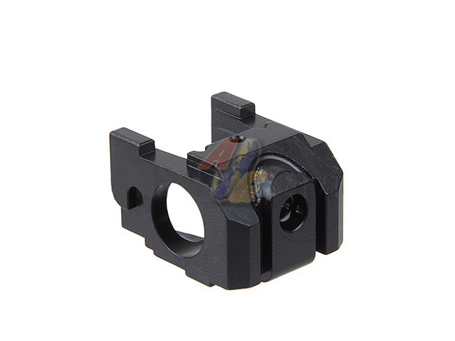 --Out of Stock--Creation Steel Housing For Tokyo Marui DE .50AE Series GBB - Click Image to Close