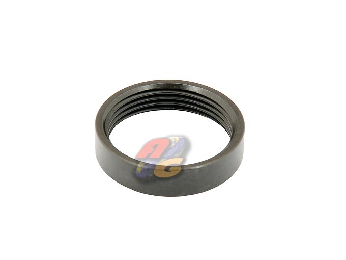 Crusader XM177 Stock Lock Nut For AR15/M4 Series - Click Image to Close