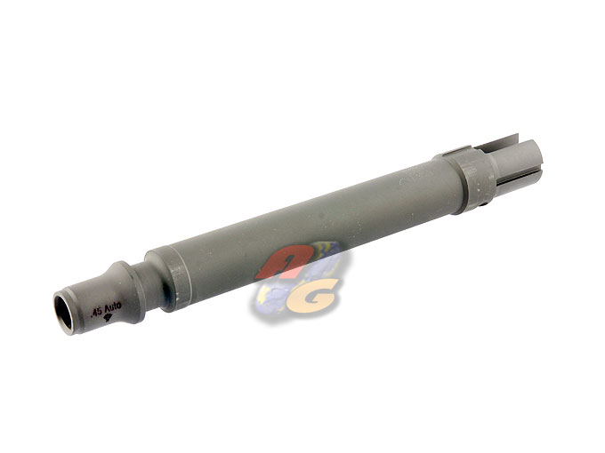 --Out of Stock--Crusader Steel Outer Barrel For Umarex / VFC UMP GBB - Click Image to Close