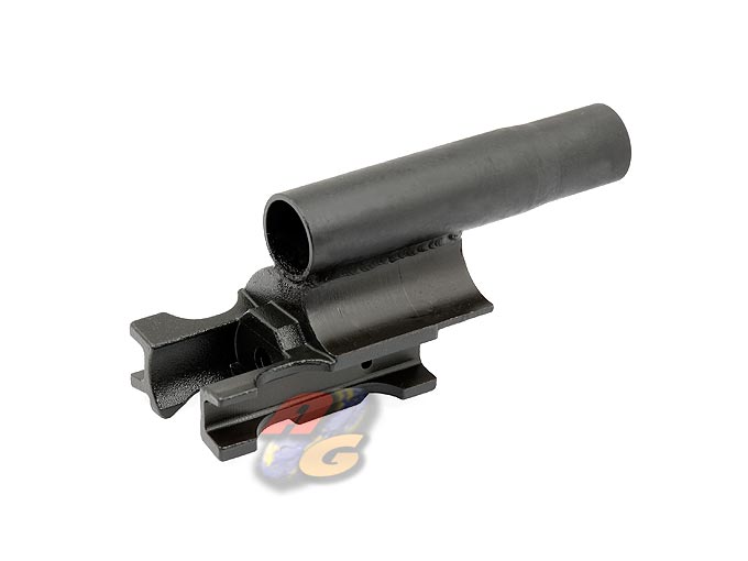 --Out of Stock--Crusader Steel Bolt Carrier For Umarex/VFC MP5 GBB Series - Click Image to Close