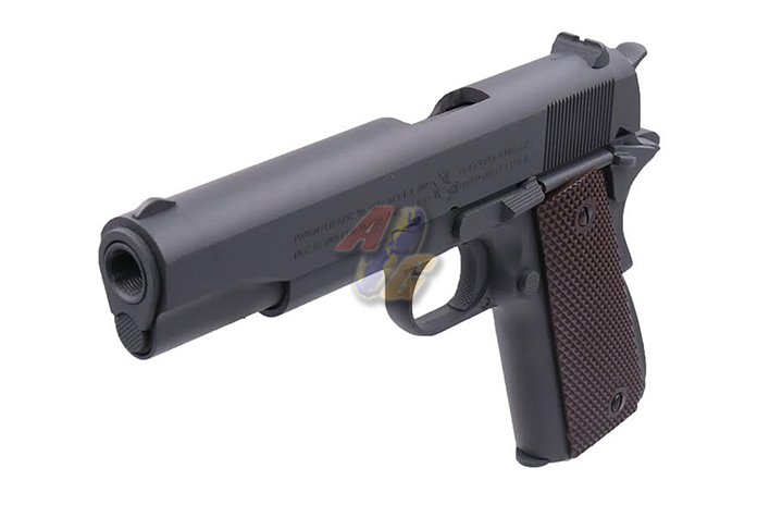 --Out of Stock--Cybergun Colt M1911 Co2 GBB Pistol - Click Image to Close