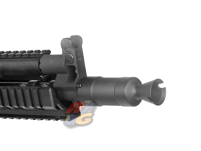 --Out of Stock--CYMA Tactical AK AEG ( BK/ CM040IBK ) - Click Image to Close