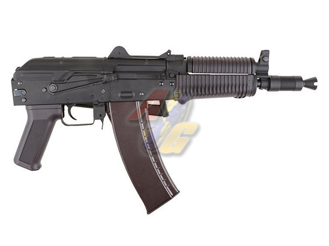 CYMA AK-74U AEG - Click Image to Close