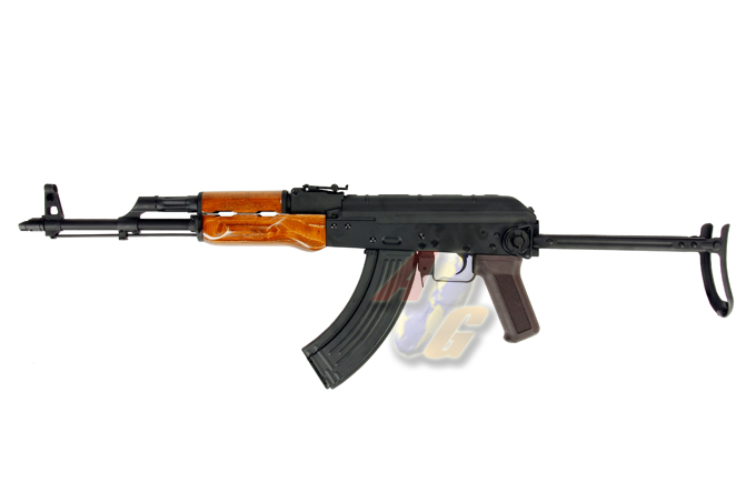 --Out of Stock--CYMA AKMS AEG - Click Image to Close