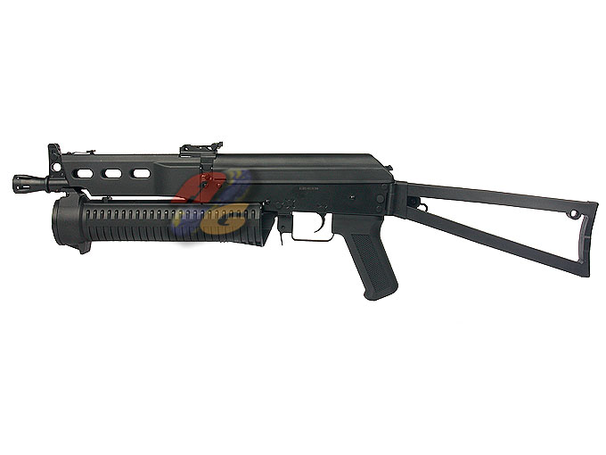 --Out of Stock--PPS PP19 Bizon-2 AEG - Click Image to Close