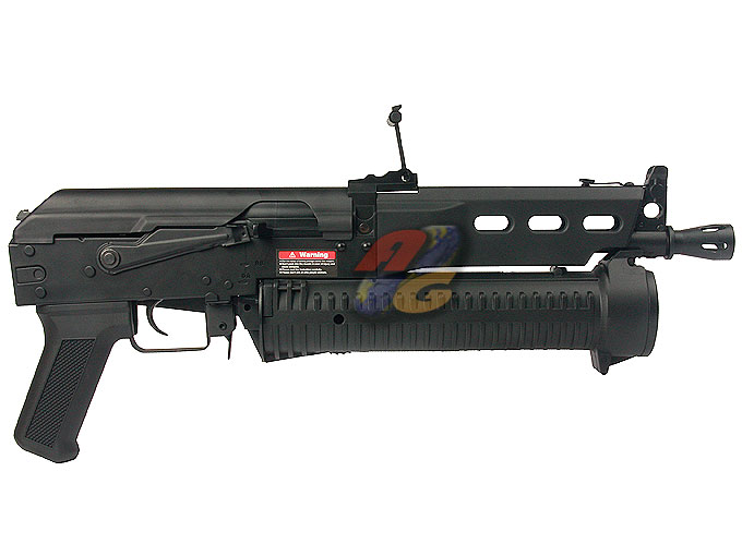 --Out of Stock--PPS PP19 Bizon-2 AEG - Click Image to Close