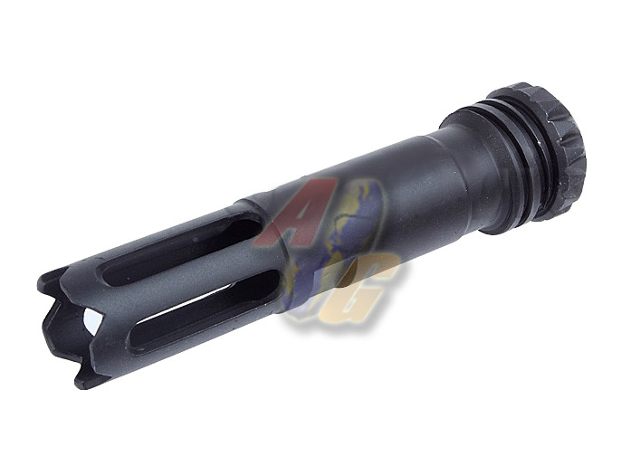 CYMA 0021 AAC Flash Hider ( 14mm- ) - Click Image to Close