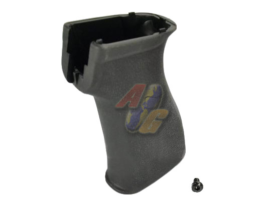--Out of Stock--CYMA CM076 Grip ( BK ) - Click Image to Close