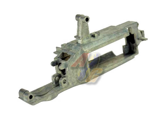 CYMA Ver.6 Gearbox Motor Frame For P90 Series AEG - Click Image to Close