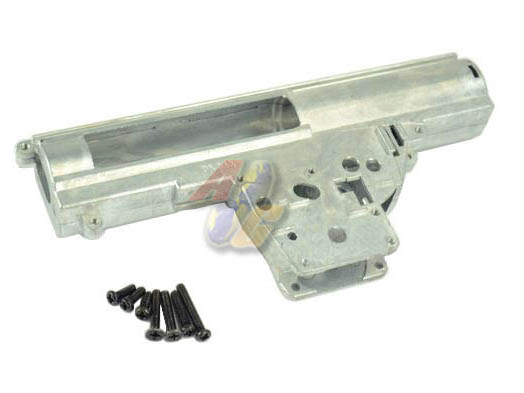 CYMA Ver.6 6mm Gearbox - Click Image to Close