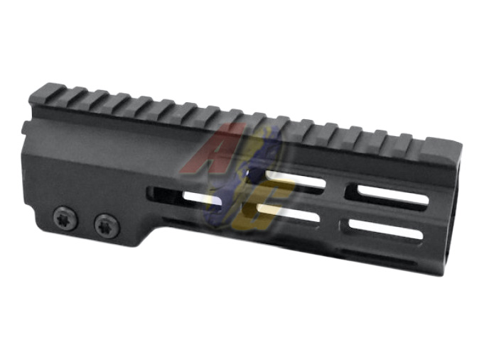 --Out of Stock--CYMA 7" MK16 M-Lok Rail For M4/ M16 Series Airsoft Rifle - Click Image to Close