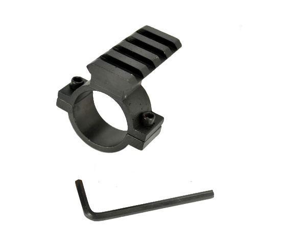 --Out of Stock--CYMA Top Rail Attachment - Click Image to Close