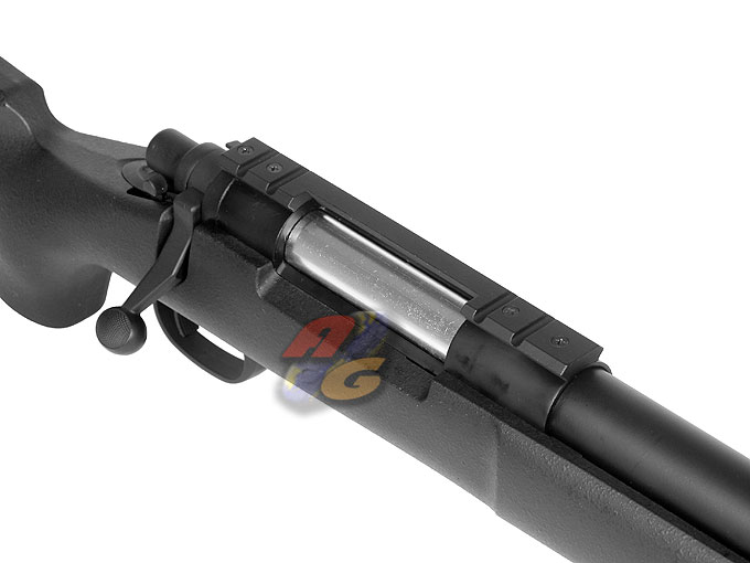 CYMA M24 Socom Sniper Rifle ( Civilian Type/ Air Cocking ) - Click Image to Close