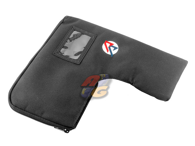 DAA Pistol Cover - Large - Click Image to Close