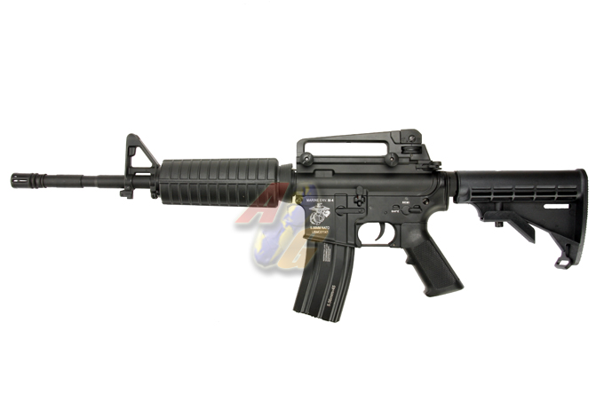 --Out of Stock--DiBoys M4A1 Carbine AEG ( Full Metal ) - Click Image to Close