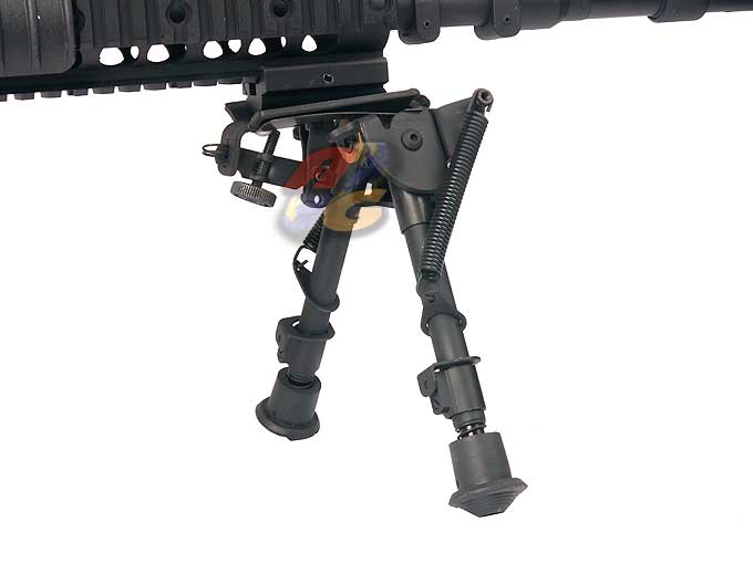 --Out of Stock--DiBoys SPR Mk12 Mod 1 Rifle AEG ( Full Metal ) - Click Image to Close