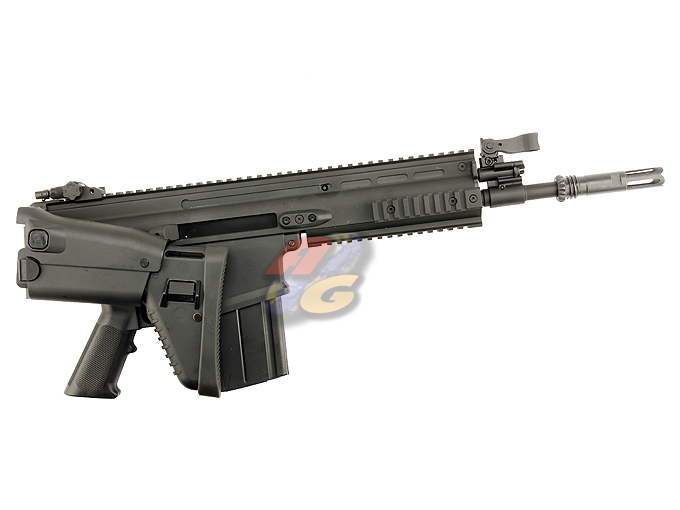 Diboys FN SCAR Heavy Gen. III (BK) - Click Image to Close