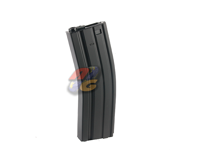 DiBoys 500 Rounds Magazine For M4/ M16 Series AEG - Click Image to Close